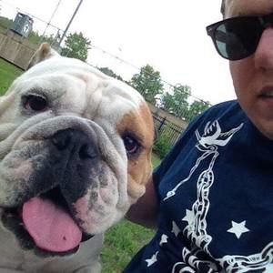 Meet your Posher, Matthew